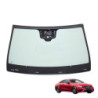 SZYBA CZOŁOWA MERCEDES E-CLASS C238 COUPE 17-  - nr części: 400057453,238 670 79 00,2386707900,A2386707900