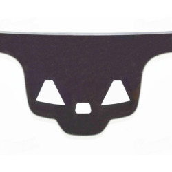 SZYBA CZOŁOWA MERCEDES E-CLASS C238 COUPE 17-  - nr części: 400057453,238 670 79 00,2386707900,A2386707900