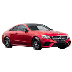 SZYBA CZOŁOWA MERCEDES E-CLASS C238 COUPE 17-  - nr części: 400057453,238 670 79 00,2386707900,A2386707900
