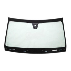 SZYBA CZOŁOWA MERCEDES GLC W253 4D COUPE 2016-  - nr części: 253 670 25 00,2536702500