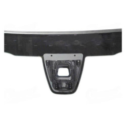 SZYBA CZOŁOWA MERCEDES GLC W253 4D COUPE 2016-  - nr części: 253 670 25 00,2536702500