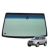 SZYBA CZOŁOWA SSANGYONG REXTON 2002-