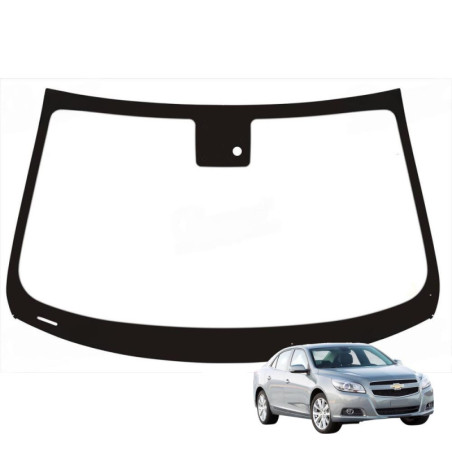 SZYBA CZOŁOWA CHEVROLET MALIBU 4D 12-