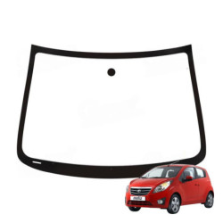 SZYBA CZOŁOWA CHEVROLET SPARK II 2010-  - nr części: 95983030