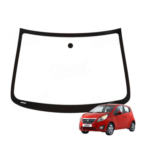 SZYBA CZOŁOWA CHEVROLET SPARK II 2010-  - nr części: 95983030