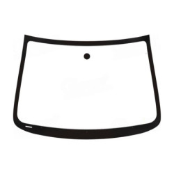 SZYBA CZOŁOWA CHEVROLET SPARK II 2010-  - nr części: 95983030