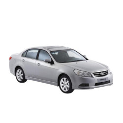 SZYBA CZOŁOWA CHEVROLET EPICA 2006-