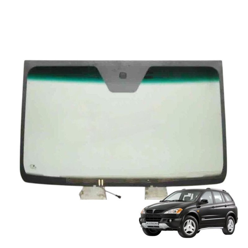 SZYBA CZOŁOWA SSANGYONG KYRON LHD 2006- / ACTYON