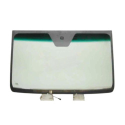 SZYBA CZOŁOWA SSANGYONG KYRON LHD 2006- / ACTYON