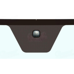 SZYBA CZOŁOWA SSANGYONG KYRON LHD 2006- / ACTYON