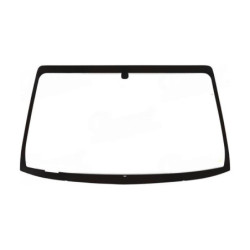 SZYBA CZOŁOWA SSANGYONG REXTON 2002-