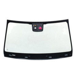 SZYBA CZOŁOWA MERCEDES GLC W253 4D COUPE 2016-  - nr części: 253 670 26 00