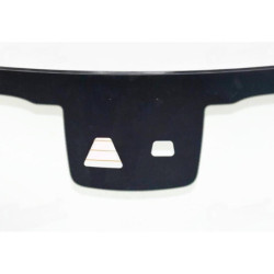 SZYBA CZOŁOWA MERCEDES GLC W253 4D COUPE 2016-  - nr części: 253 670 26 00