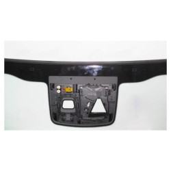 SZYBA CZOŁOWA MERCEDES CLC C205 COUPE 2016-  - nr części: 205 670 12 00,2056701200,2056708901,205 670 89 01