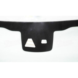 SZYBA CZOŁOWA MERCEDES CLC C205 COUPE 2016-  - nr części: 205 670 12 00,2056701200,2056708901,205 670 89 01