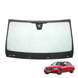 SZYBA CZOŁOWA MERCEDES E-CLASS W213 4D 2016-  - nr części: 2136703301,213 670 07 02,A2136703301,2136700702