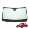 SZYBA CZOŁOWA MERCEDES E-CLASS W213 4D 2016-  - nr części: 2136703301,213 670 07 02,A2136703301,2136700702