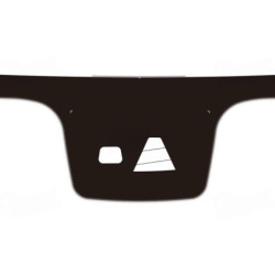 SZYBA CZOŁOWA MERCEDES E-CLASS W213 4D 2016-  - nr części: 2166703401,213 670 34 01