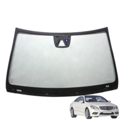SZYBA CZOŁOWA MERCEDES E-CLASS W207 COUPE 14-17  - nr części: 2076700100,207 670 01 00