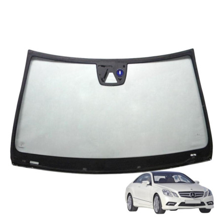 SZYBA CZOŁOWA MERCEDES E-CLASS W207 COUPE 14-17  - nr części: 2076700100,207 670 01 00