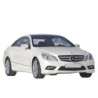 SZYBA CZOŁOWA MERCEDES E-CLASS W207 COUPE 14-17  - nr części: 2076700100,207 670 01 00