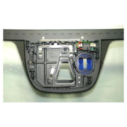 SZYBA CZOŁOWA MERCEDES C-KLASS (W204) 2011-  - nr części: A204 670 57 01,204 670 15 00,A2046705701,2046701500