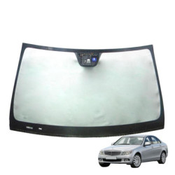 SZYBA CZOŁOWA MERCEDES C-KLASS (W204) 2011-  - nr części: 2046701500,204 670 15 00,204 670 51 01
