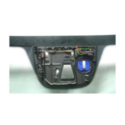 SZYBA CZOŁOWA MERCEDES C-KLASS (W204) 2011-  - nr części: 2046701500,204 670 15 00,204 670 51 01