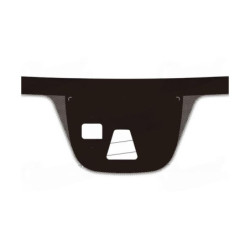 SZYBA CZOŁOWA MERCEDES C-KLASS (W204) 2011-  - nr części: 2046701500,204 670 15 00,204 670 51 01