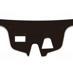 SZYBA CZOŁOWA MERCEDES S CLASS 2006-  - nr części: 2216709501,221 670 95 01,221 670 60 01