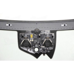 SZYBA CZOŁOWA MERCEDES S-CLASS W223 4D 23-