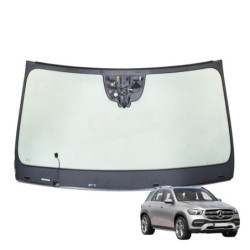 SZYBA CZOŁOWA MERCEDES GLE W167 5D SUV 19-  - nr części: A 167 670 03 00
