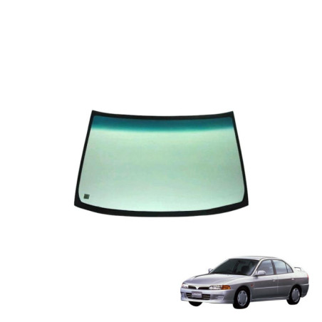 SZYBA CZOŁOWA MITSUBISHI LANCER 96-