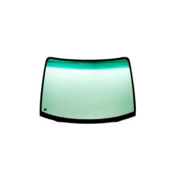 SZYBA CZOŁOWA MITSUBISHI DELICA L400/SPACE GEAR 95-  - nr części: MR155769,MR155-769