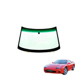 SZYBA CZOŁOWA MITSUBISHI 3000 GT 93-  - nr części: MB766-742,MB766742
