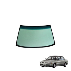 SZYBA CZOŁOWA MITSUBISHI LANCER 93-