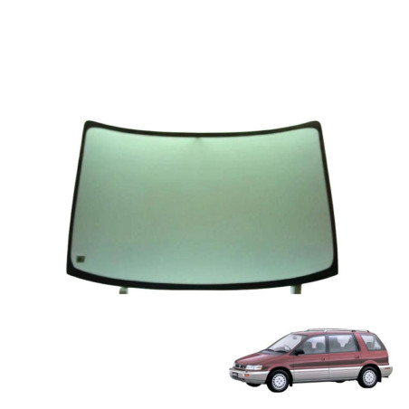 SZYBA CZOŁOWA MITSUBISHI SPACEWAGON 91-