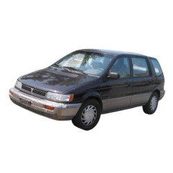 SZYBA CZOŁOWA MITSUBISHI SPACEWAGON 91-