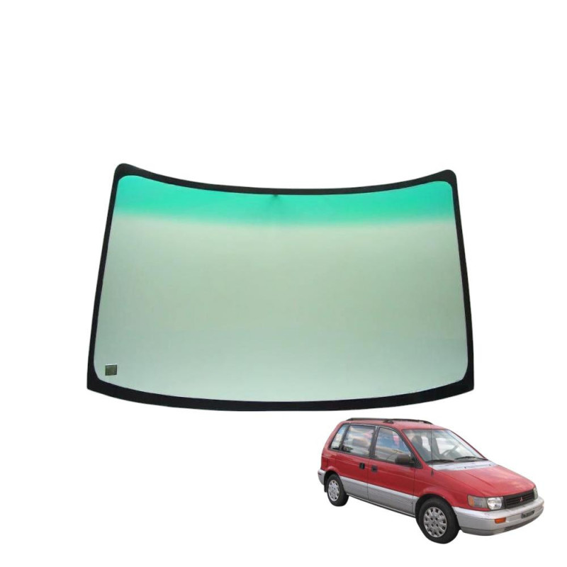 SZYBA CZOŁOWA MITSUBISHI SPACE RUNNER 91-