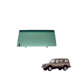 SZYBA CZOŁOWA MITSUBISHI PAJERO/SHOGUN 83-91  - nr części: MB198745