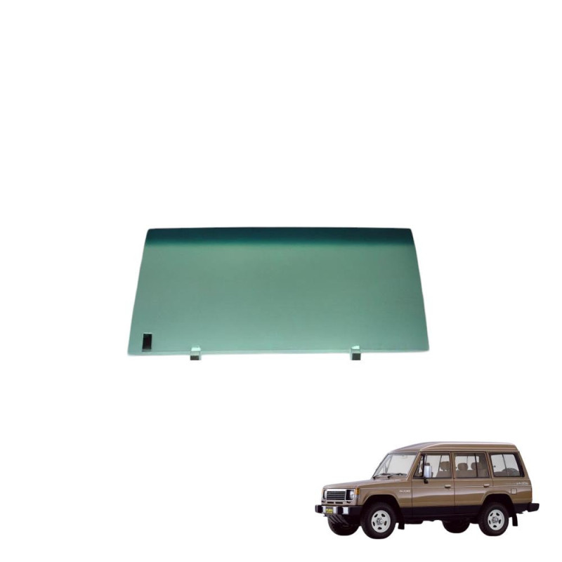 SZYBA CZOŁOWA MITSUBISHI PAJERO/SHOGUN 83-91  - nr części: MB198745