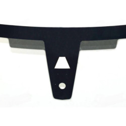 SZYBA CZOŁOWA CITROEN BERLINGO 2018-  - nr części: 9816606080,98 166 060 80,SU001A9797