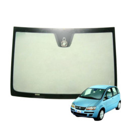 SZYBA CZOŁOWA FIAT IDEA MPV 2004-  - nr części: 51754258