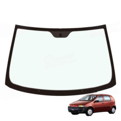 SZYBA CZOŁOWA FIAT PUNTO 3D+5D 99-