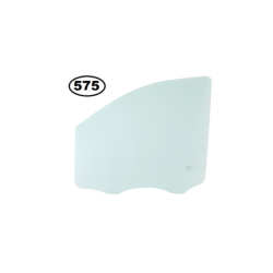 SZYBA BOCZNA LEWA OPUSZCZANA W DRZWI MERCEDES VITO / VIANO - nr części: 4477250310