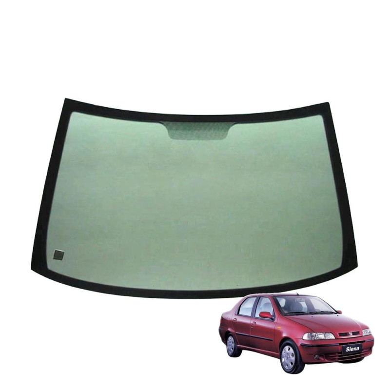 SZYBA CZOŁOWA FIAT PALIO SAL+EST 97-