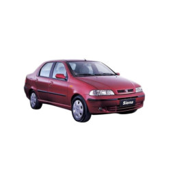 SZYBA CZOŁOWA FIAT PALIO SAL+EST 97-