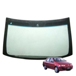 SZYBA CZOŁOWA FIAT ALBEA