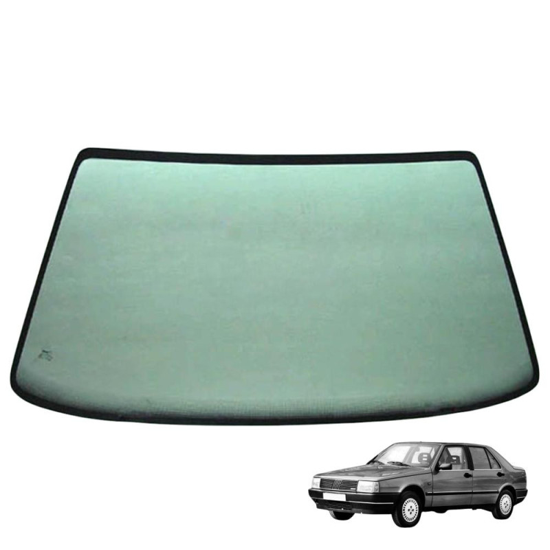 SZYBA CZOŁOWA FIAT CROMA 85-
