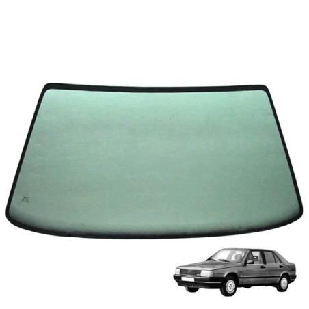 SZYBA CZOŁOWA FIAT CROMA 85-